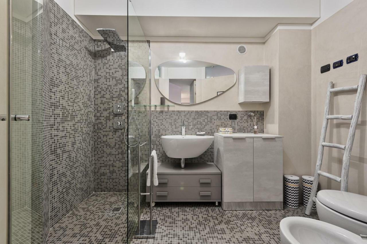 La Salle Exclusive Flat * Turin