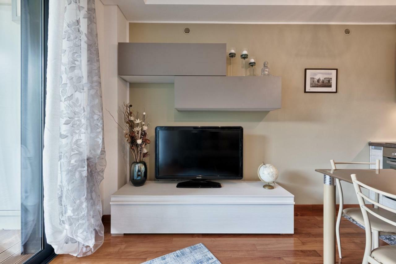 La Salle Exclusive Flat * Turin
