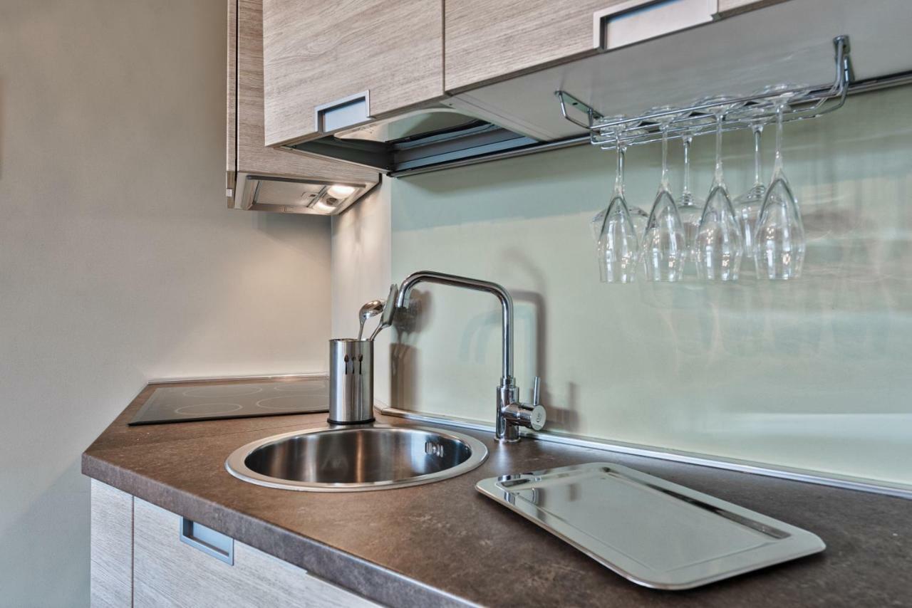 La Salle Exclusive Flat Apartment *