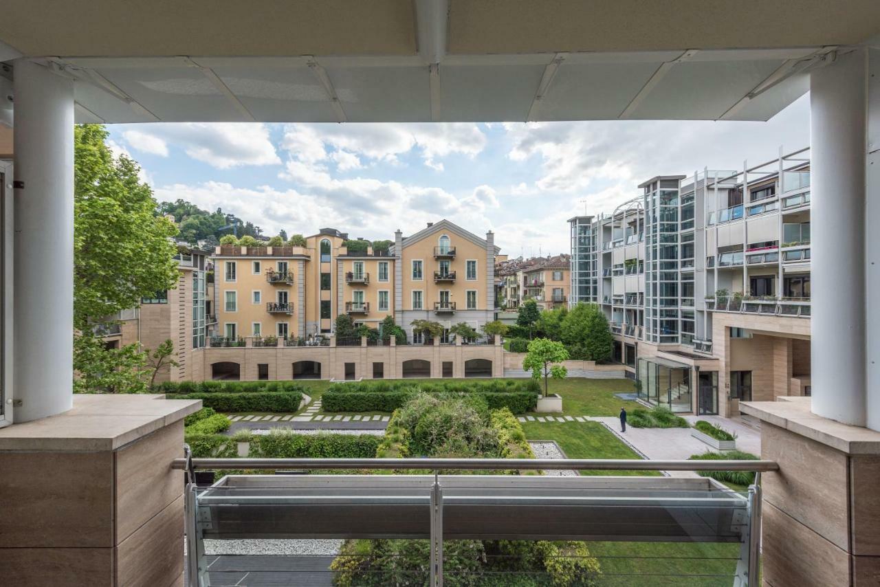 La Salle Exclusive Flat Turin