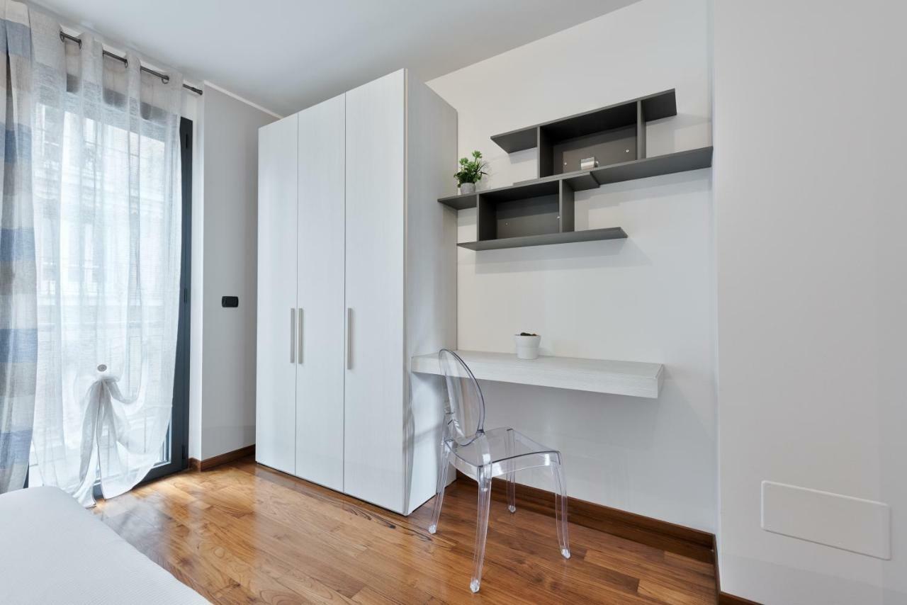 La Salle Exclusive Flat Apartment Turin