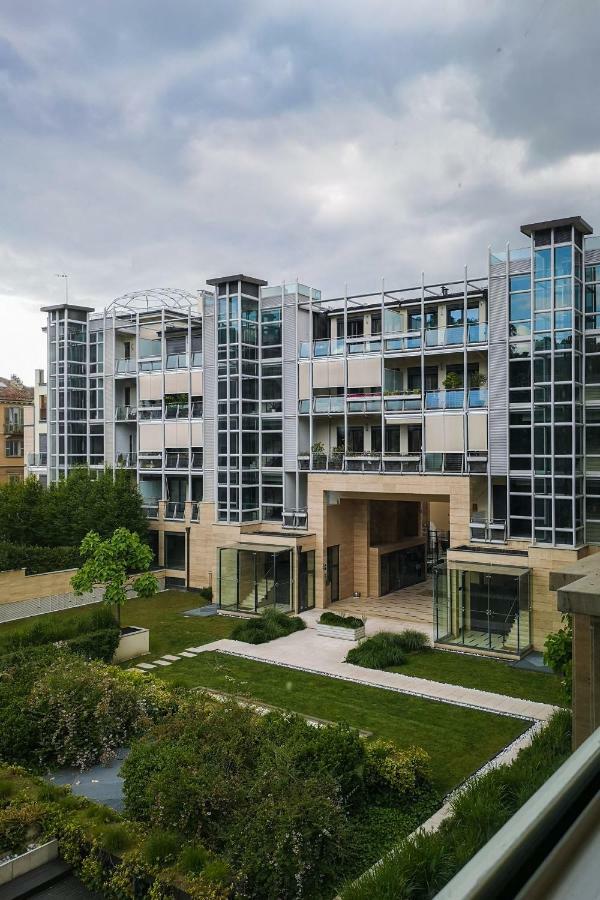 La Salle Exclusive Flat Turin