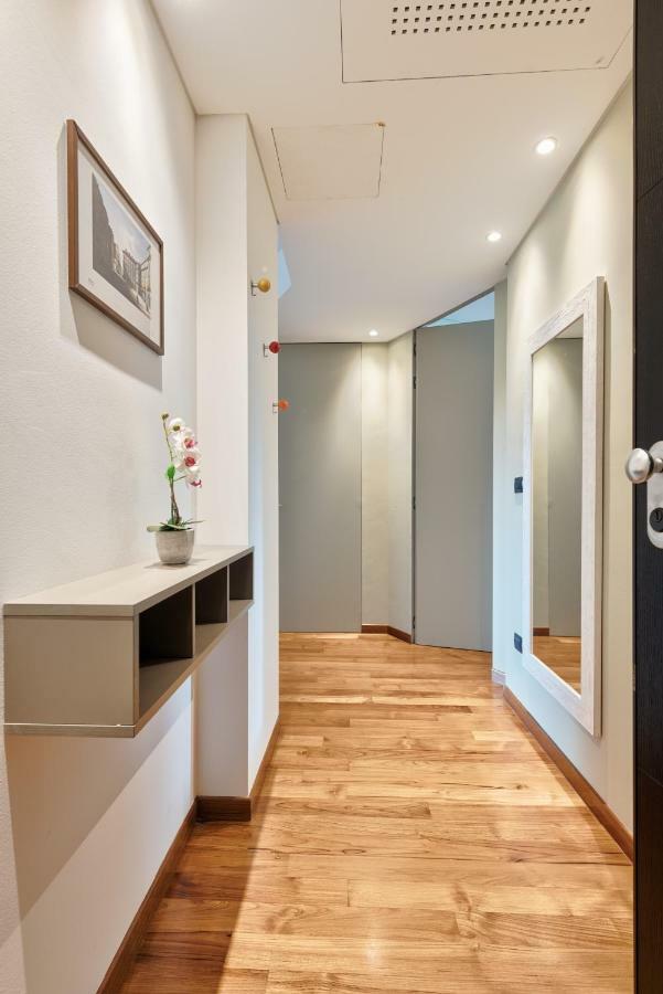 La Salle Exclusive Flat Turin